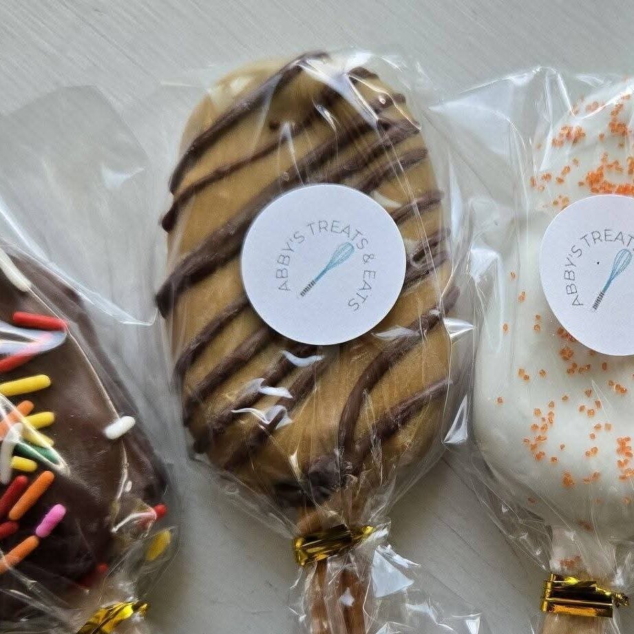 Abby s Treats & Eats Image