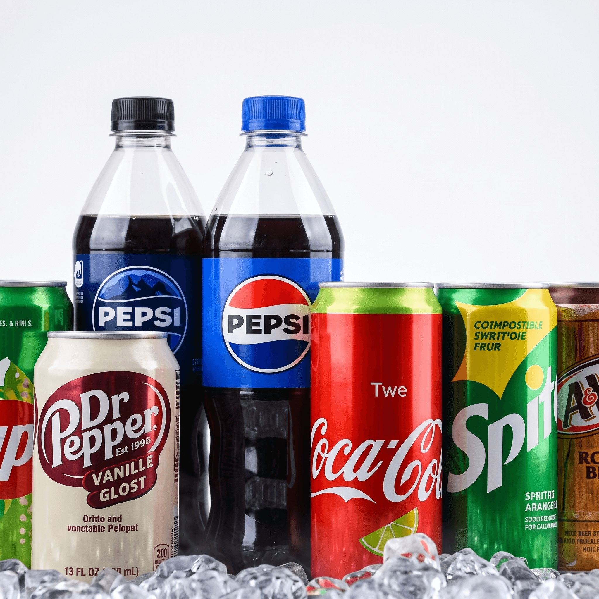 Soda