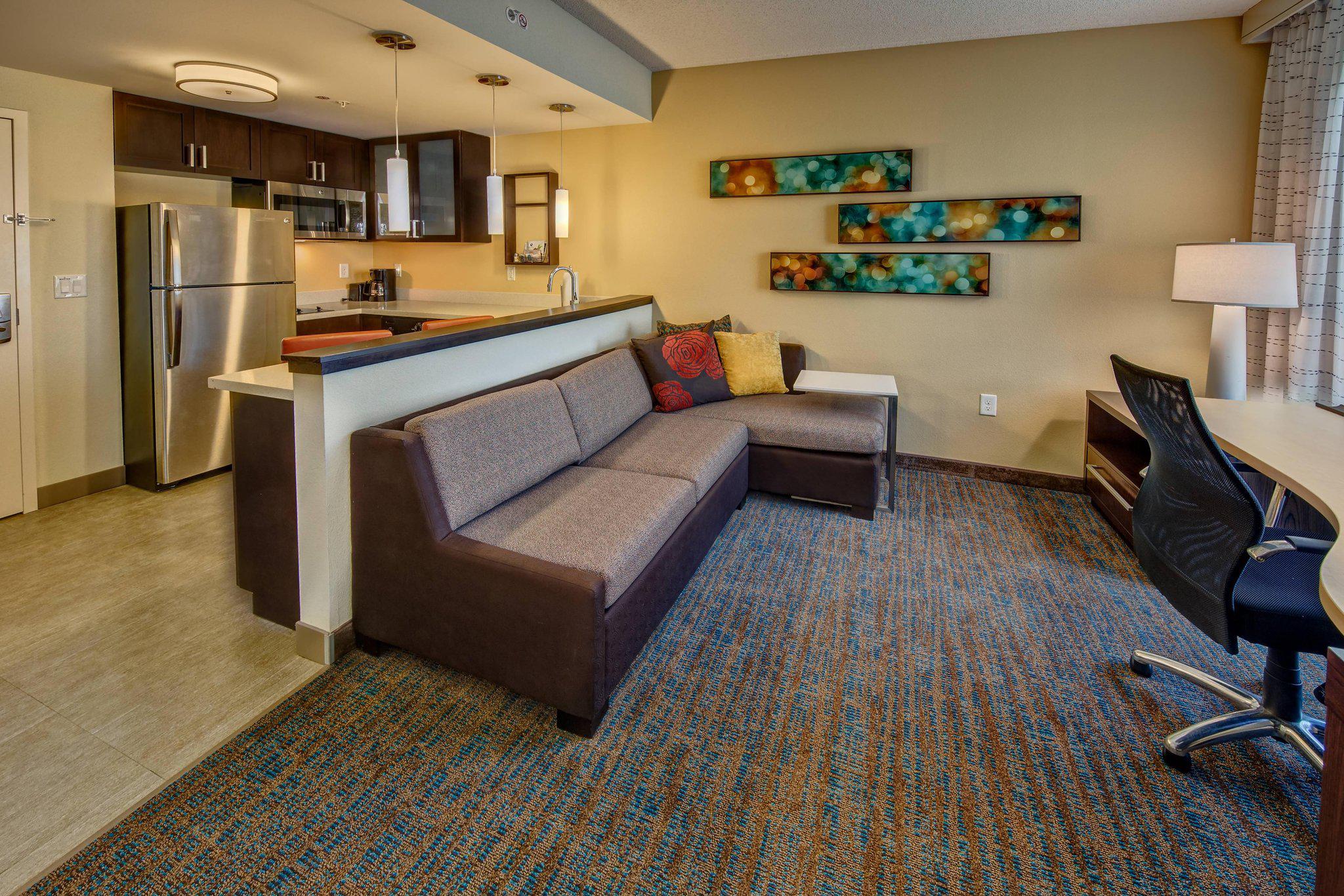 Residence Inn by Marriott Fort Lauderdale Pompano Beach Central Photo