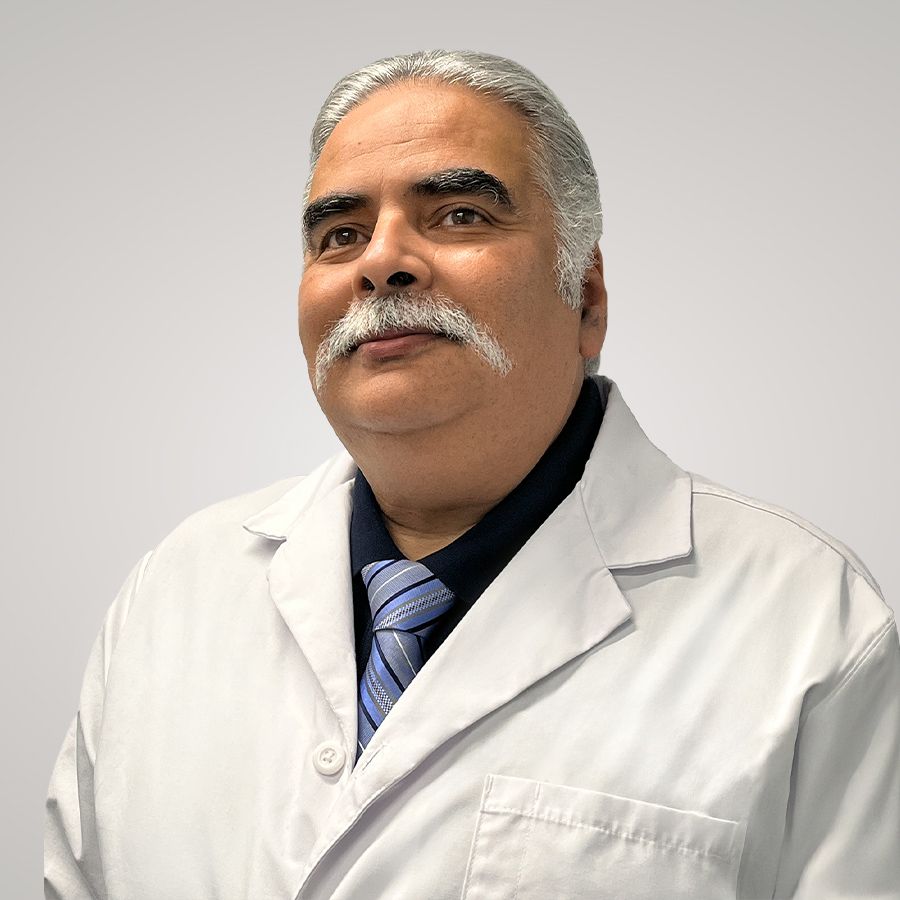 Karim R Harfouche, MD