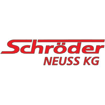 Logo von Nachfolger Wolfgang Schröder e.K. Schröder Neuss KG