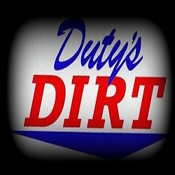 Duty&apos;s Dirt Logo