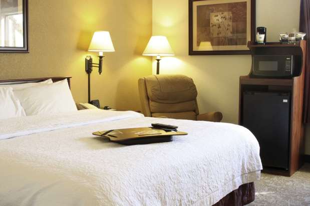 Images Hampton Inn Kuttawa/Eddyville