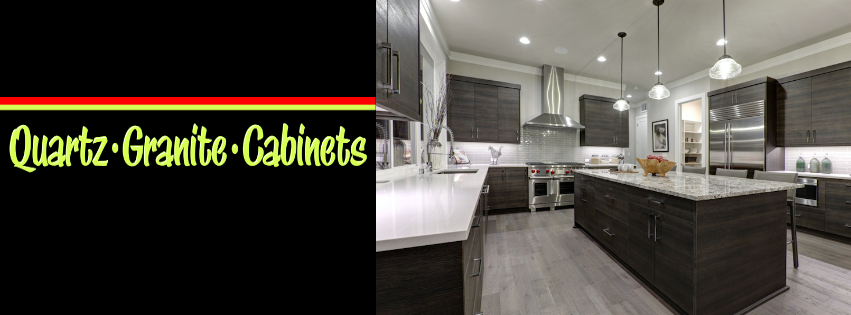 Stone N Counters by RIK Enterprises Inc. Photo