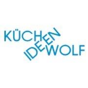Logo von Küchenideen Wolf | Einbauküchen Freiburg