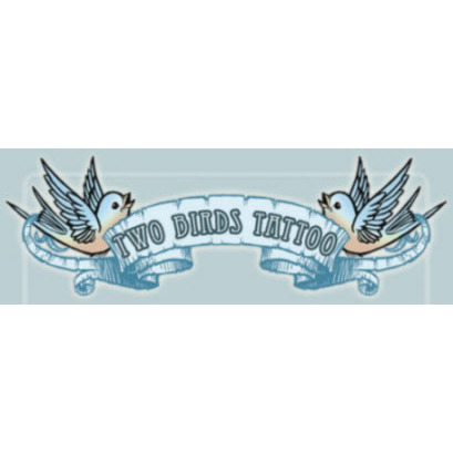 Two Birds Tattoo