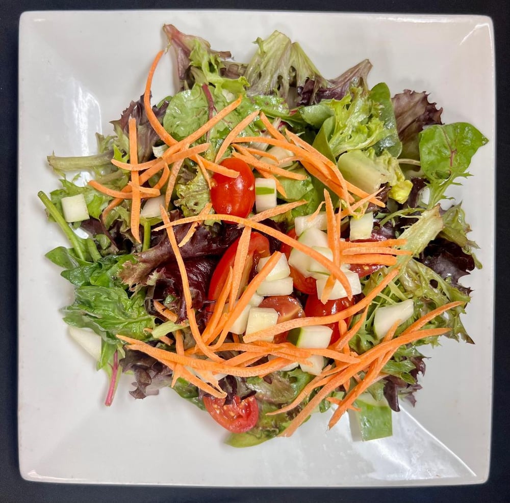 House Salad
