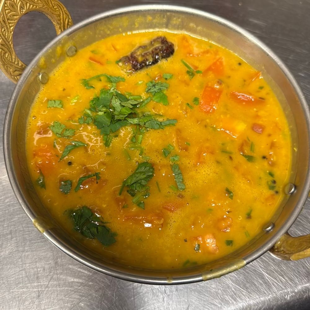 Dal Tadka
