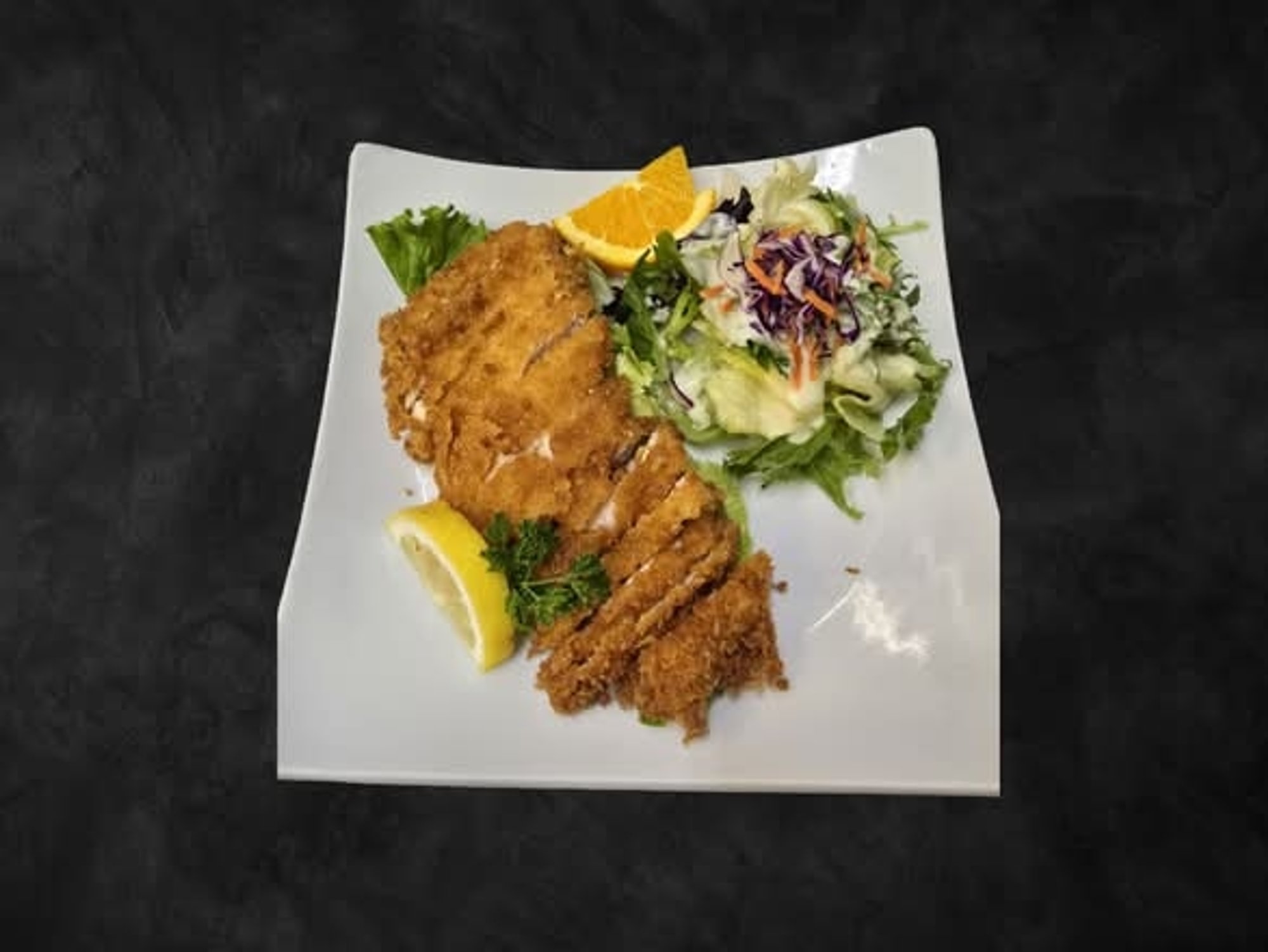 Chicken Cutlet