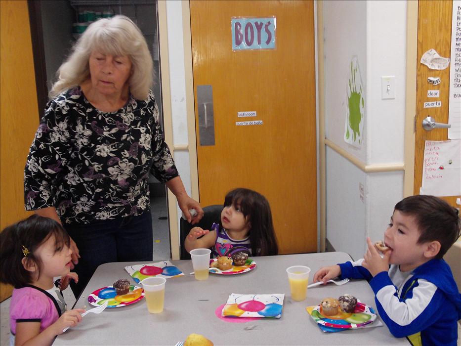 La Canada KinderCare Photo