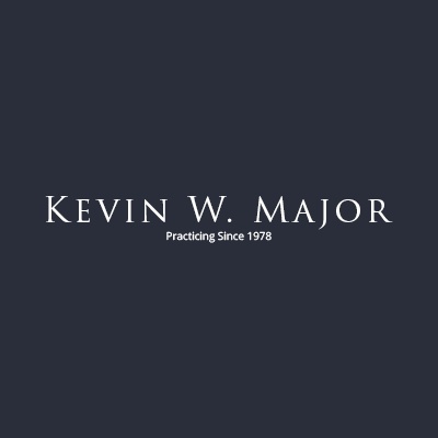 Kevin W. Major