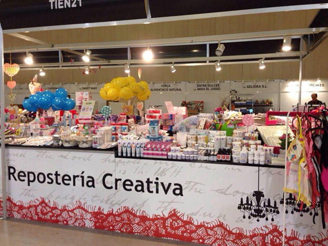 Galería en miniatura