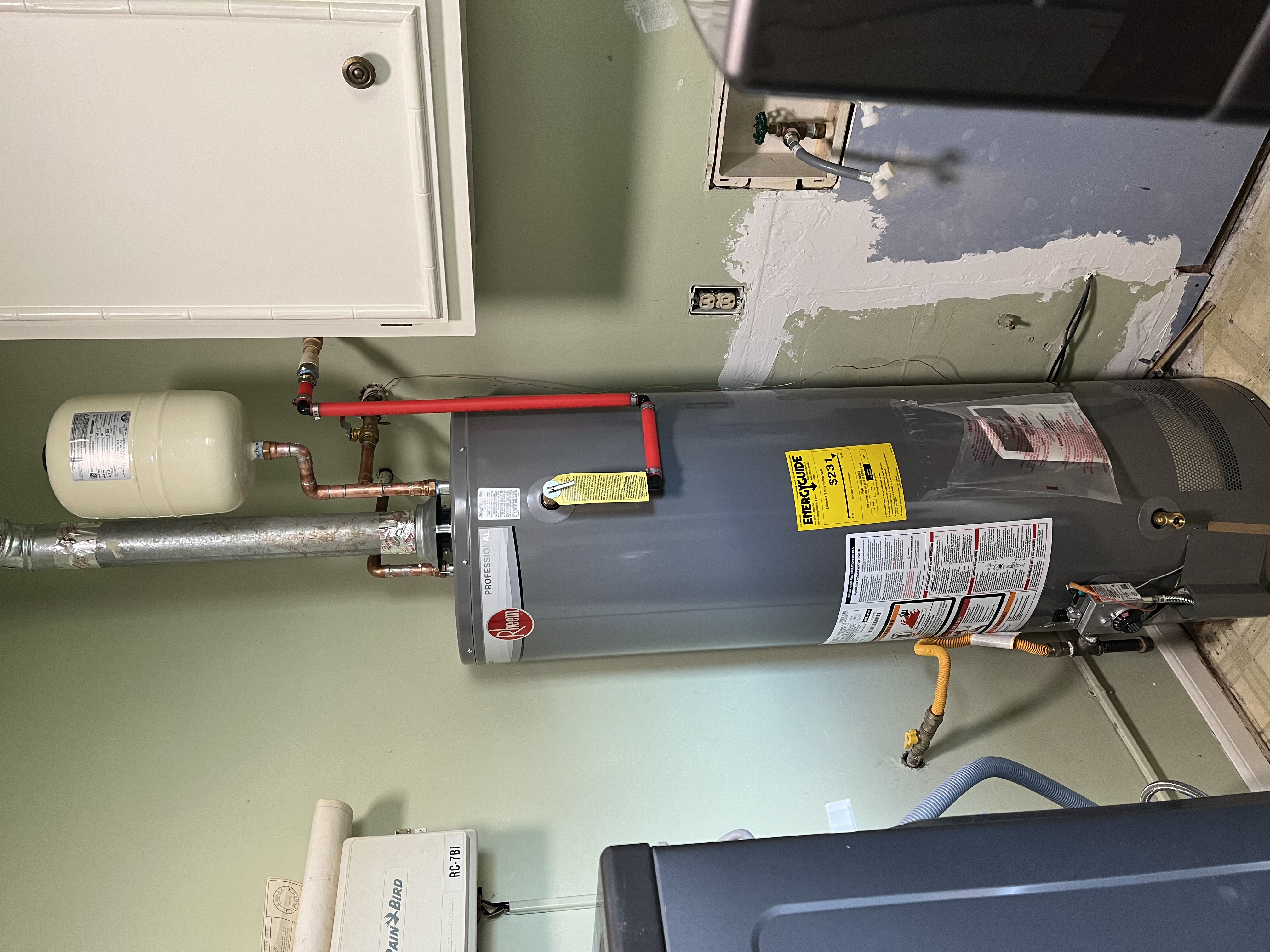 FLOWMASTER PLUMBING OF W. GA Image