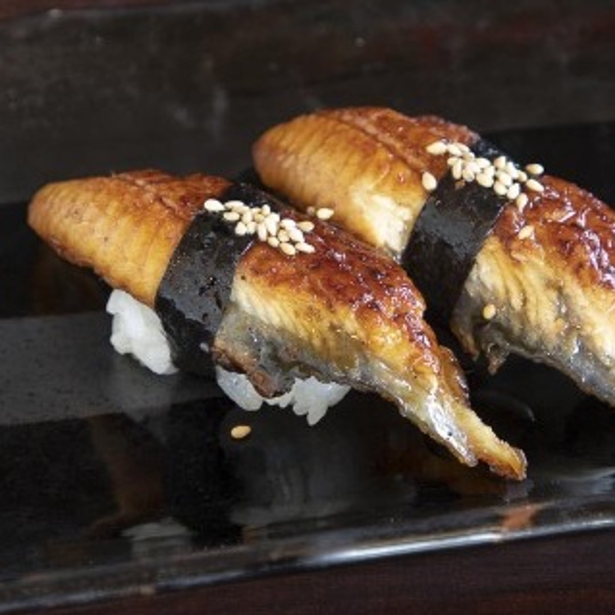 Unagi Nigiri