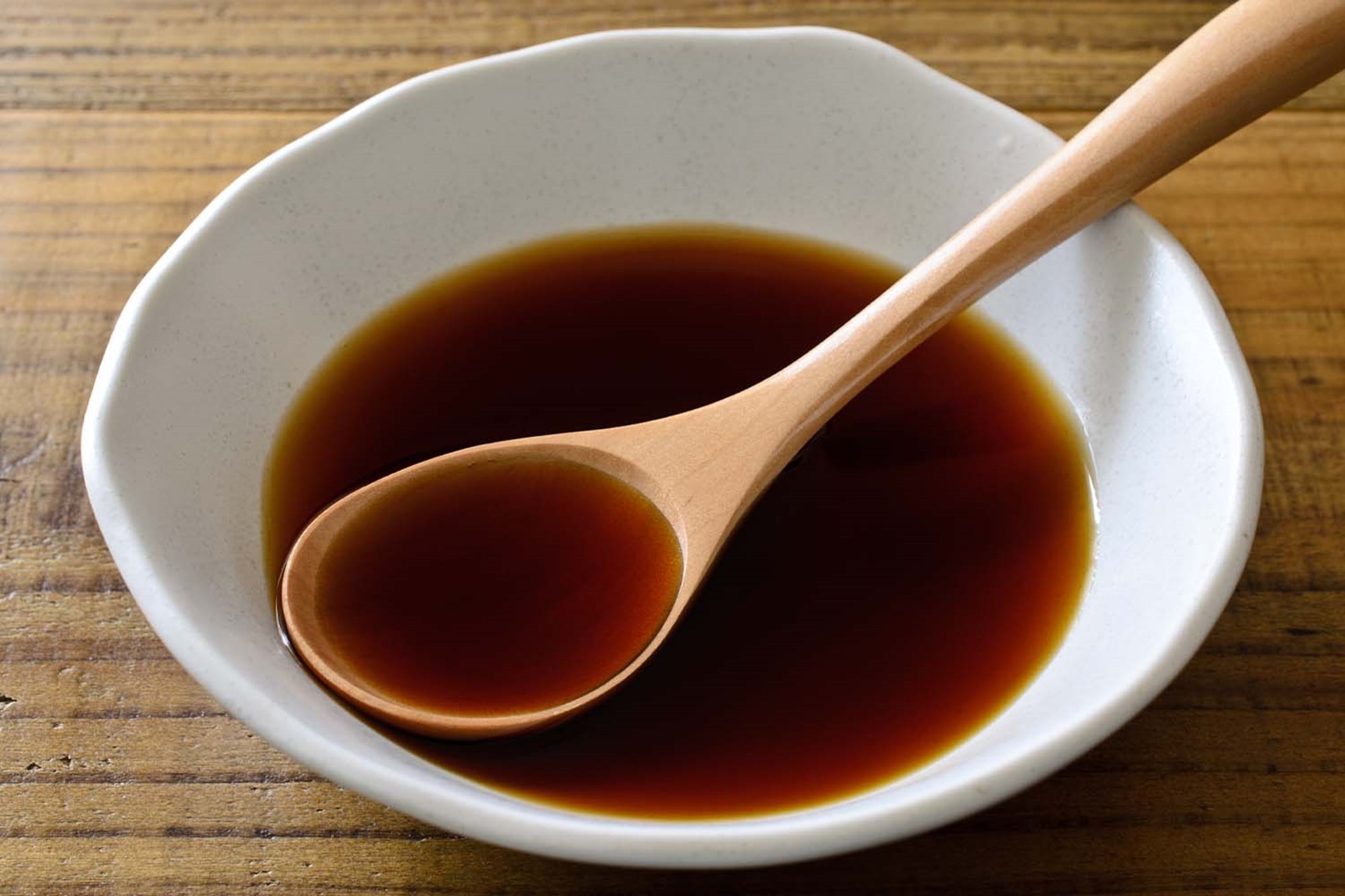 Extra Ponzu