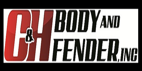C & H Body & Fender, Inc. Photo
