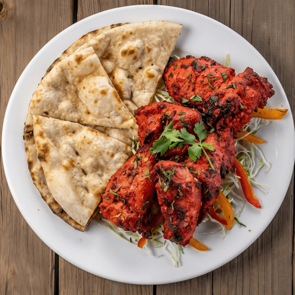 Tandoori Chicken