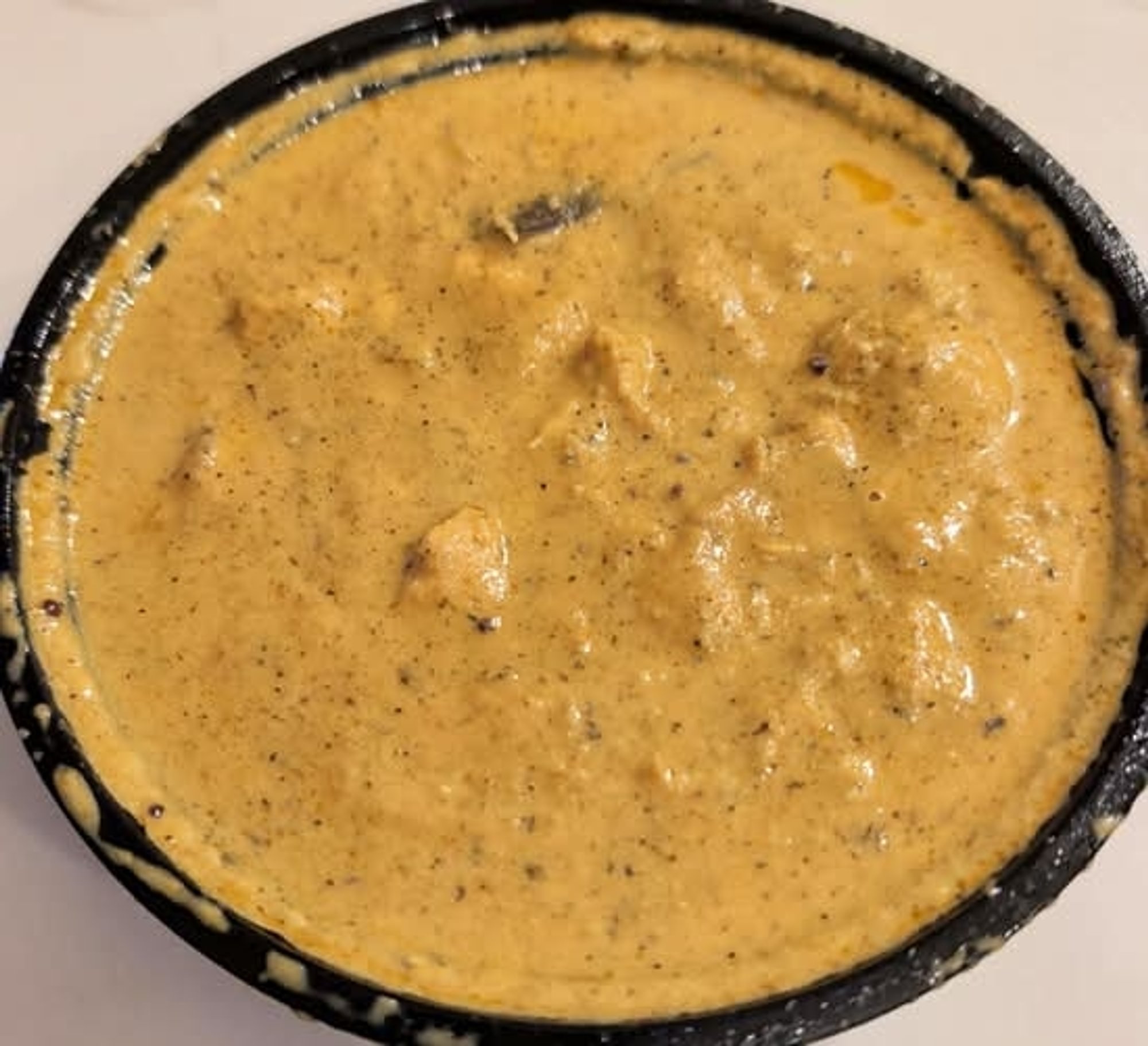 MALABAR CHICKEN