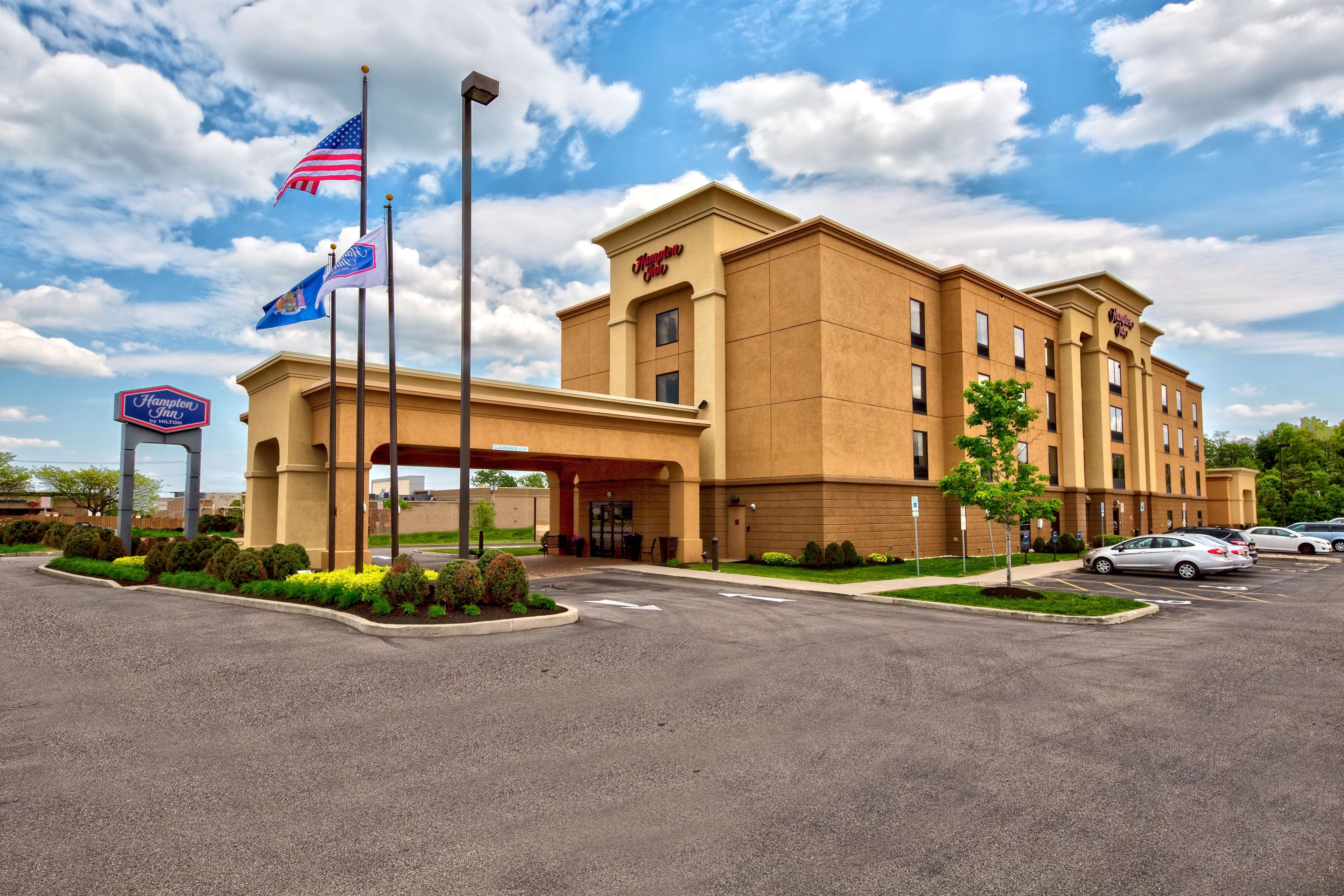 Hampton Inn Rochester-Irondequoit Photo