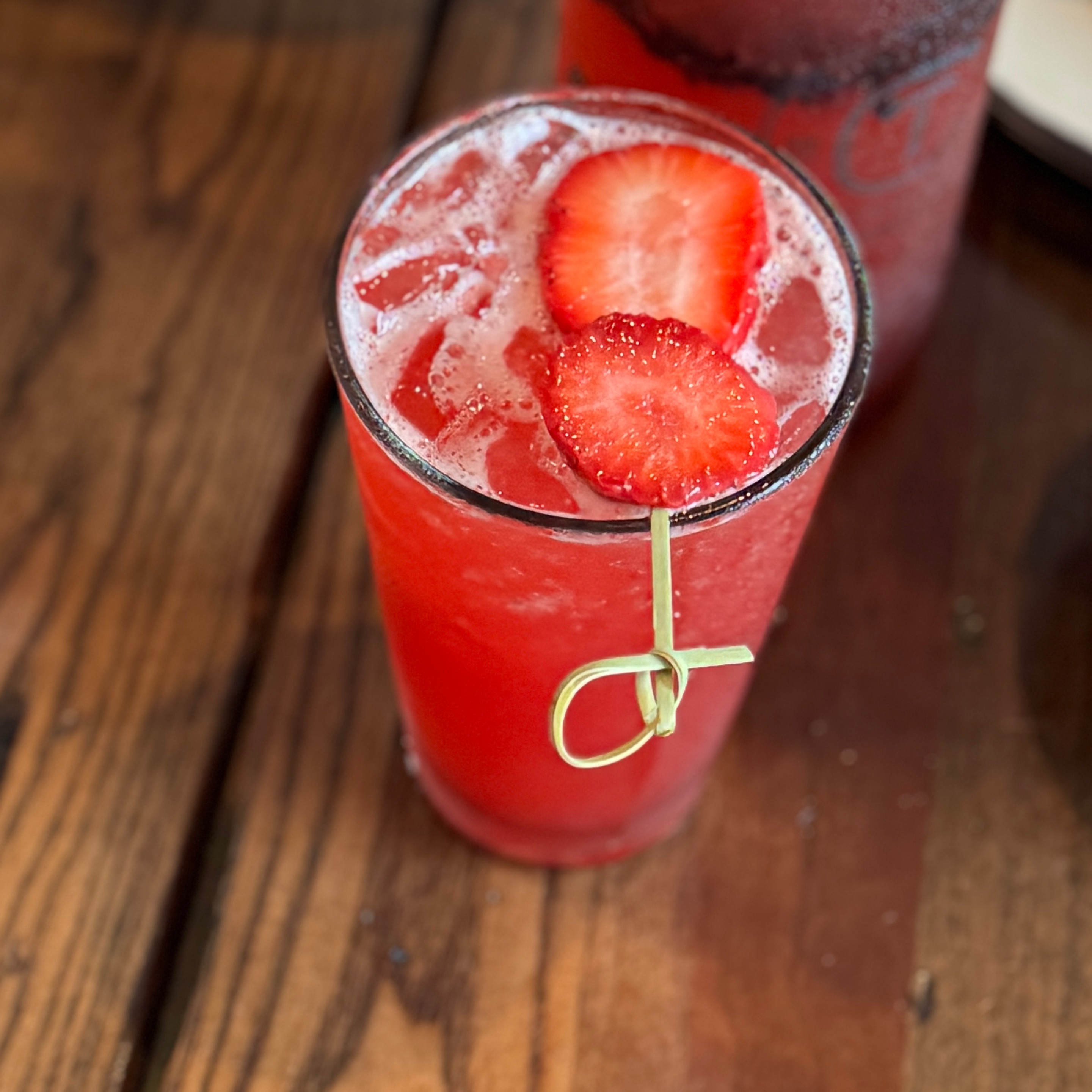 StrawBerry