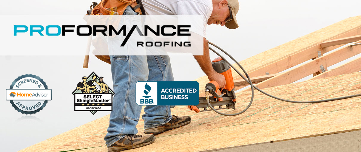 ProFormance Roofing in Clermont, FL Whitepages