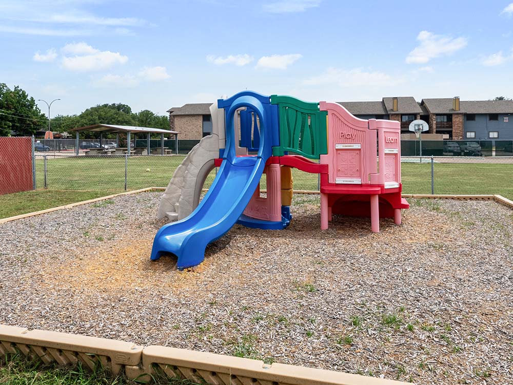 Skyrise School on South Collins Street Image