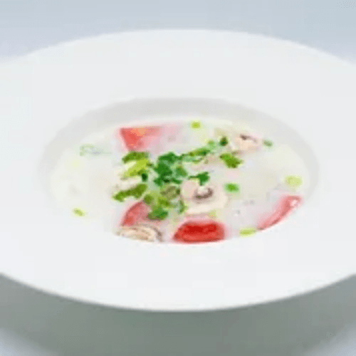 Tom Kha