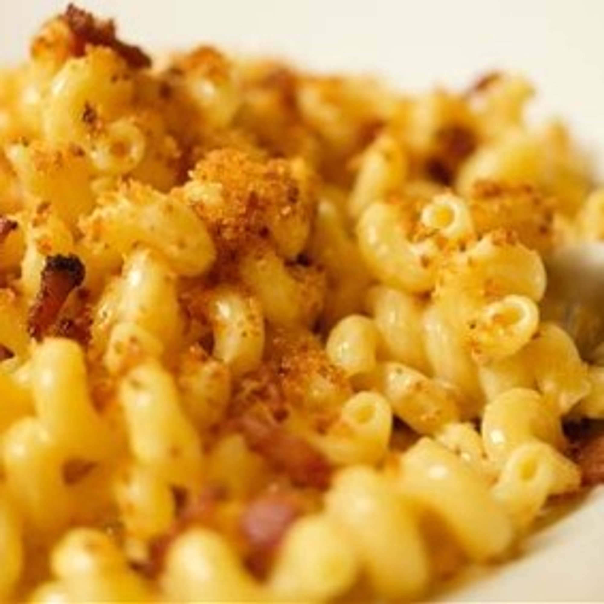 Mac & Cheese