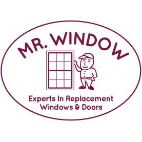 Mr Window's Replacement Windows &amp; Doors in Vermont &amp; New Hampshire Logo