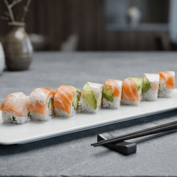 Washington Roll
