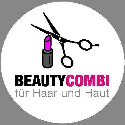 Logo von Beautycombi für Haar und Haut