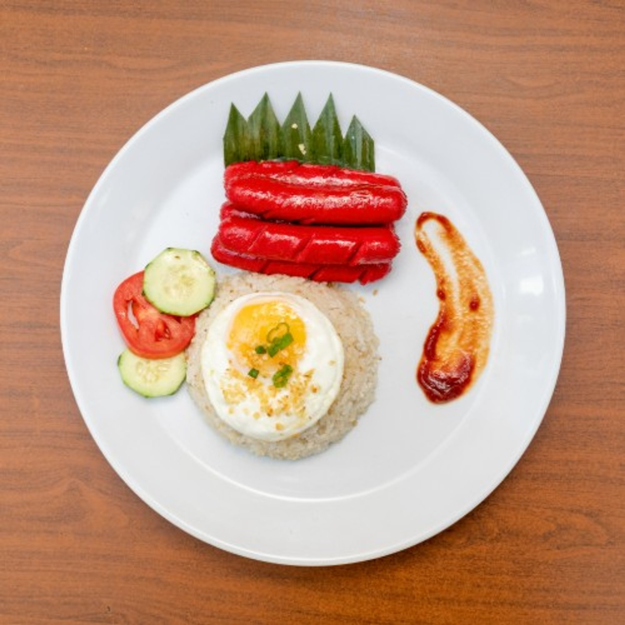 Hotsilog