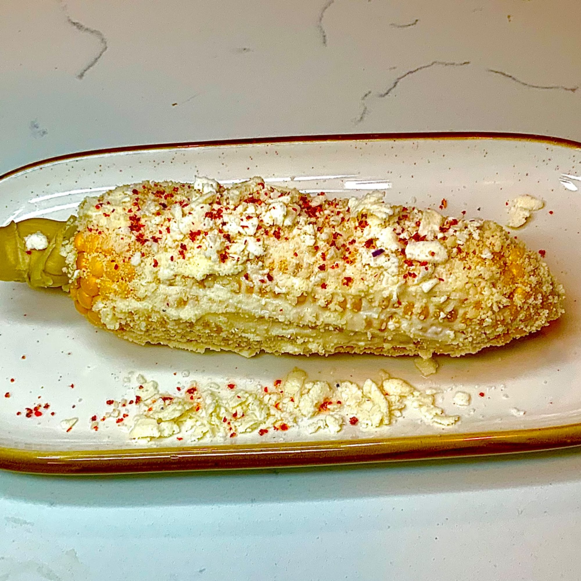 Street Corn
