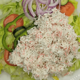 Seafood Salad