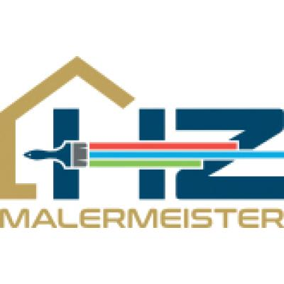 Logo von Maler Rosenheim - Malermeister HZ GbR