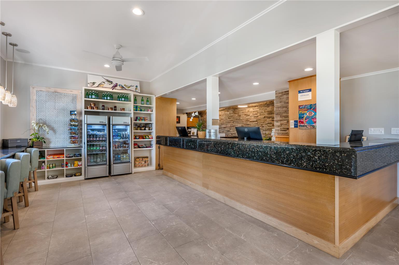 Best Western Plus Santa Barbara Image