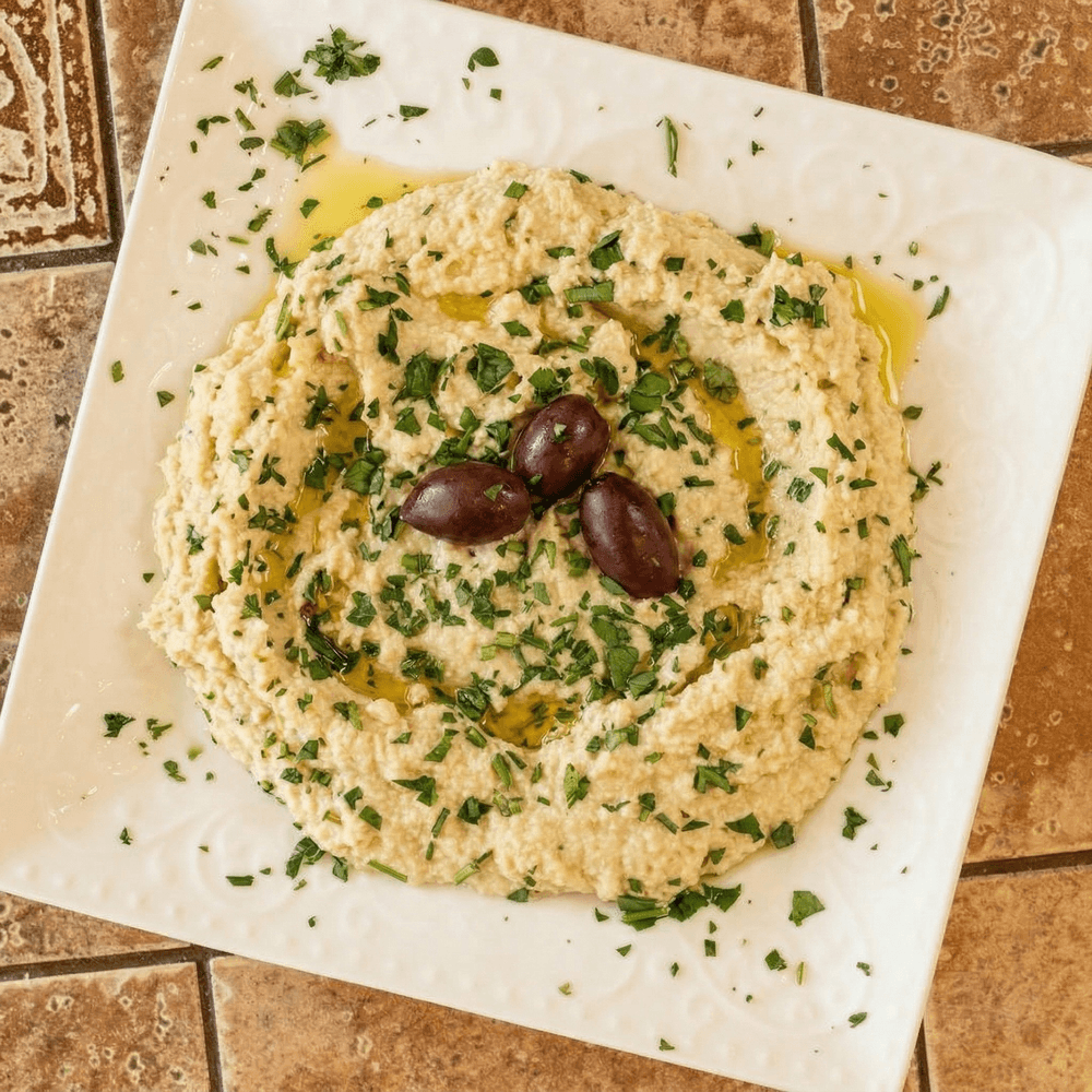 Hummus