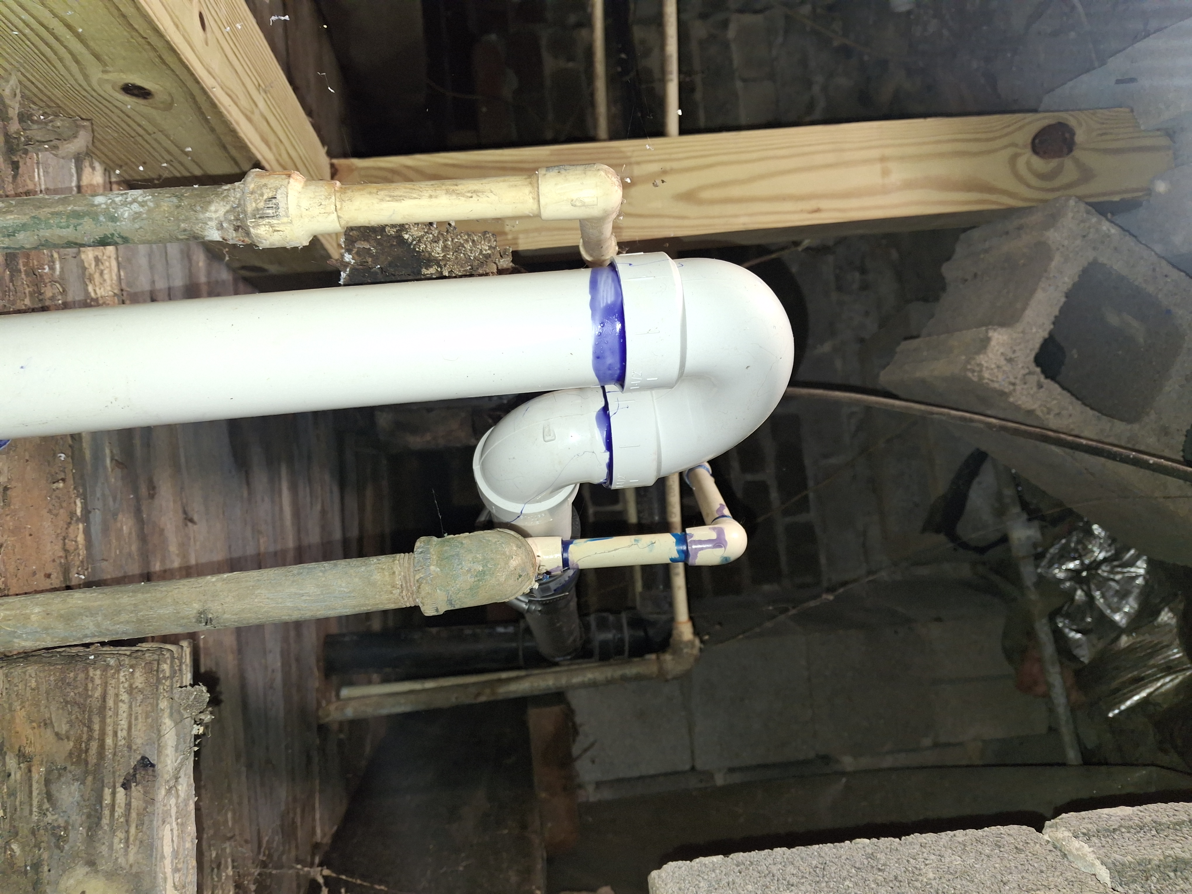 Stephens Plumbing LLC Image