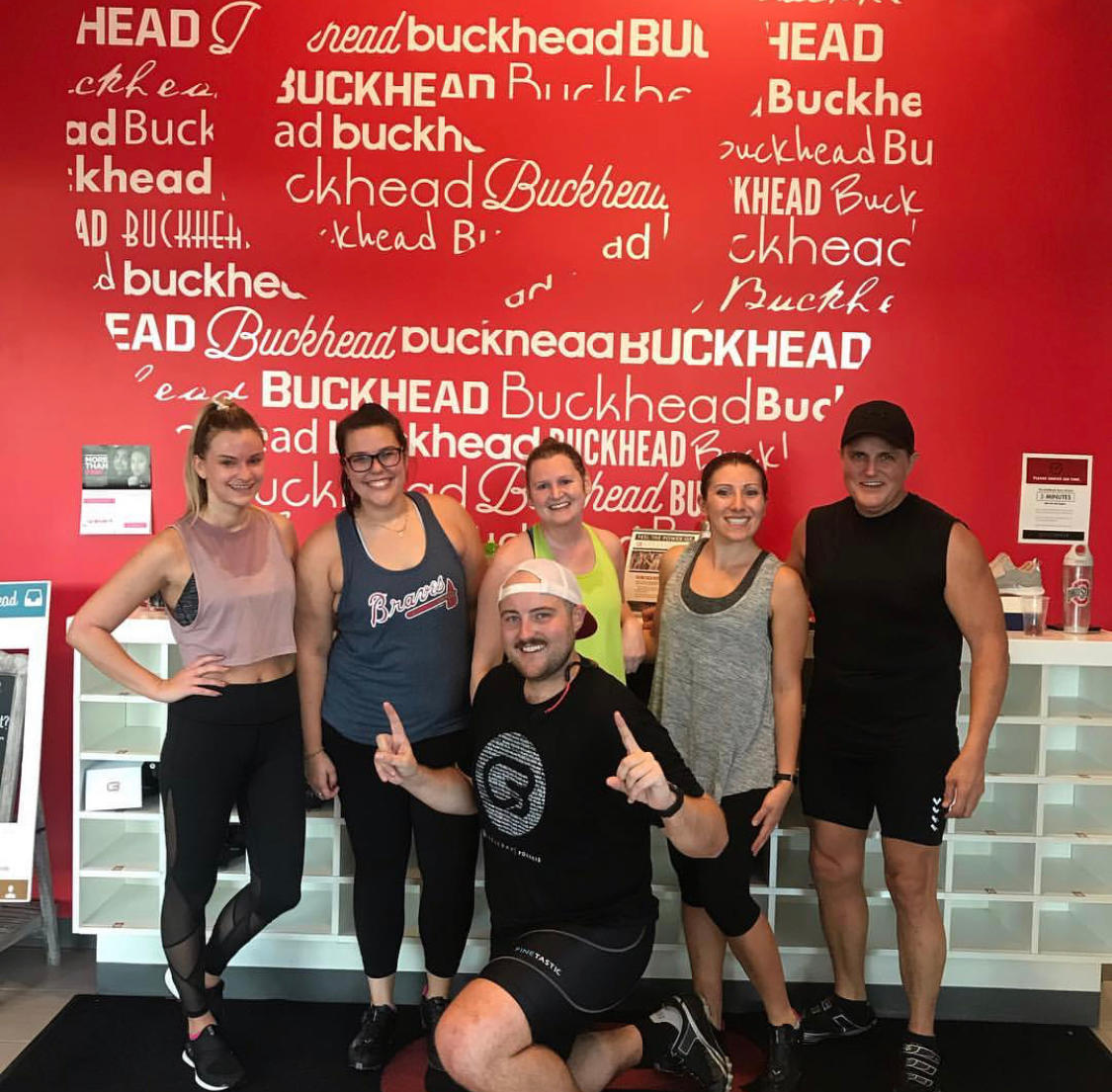 CYCLEBAR Photo