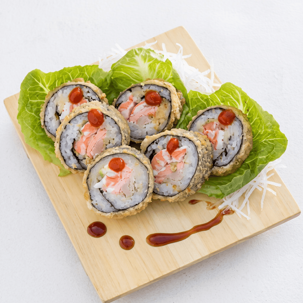 Dynamite Roll