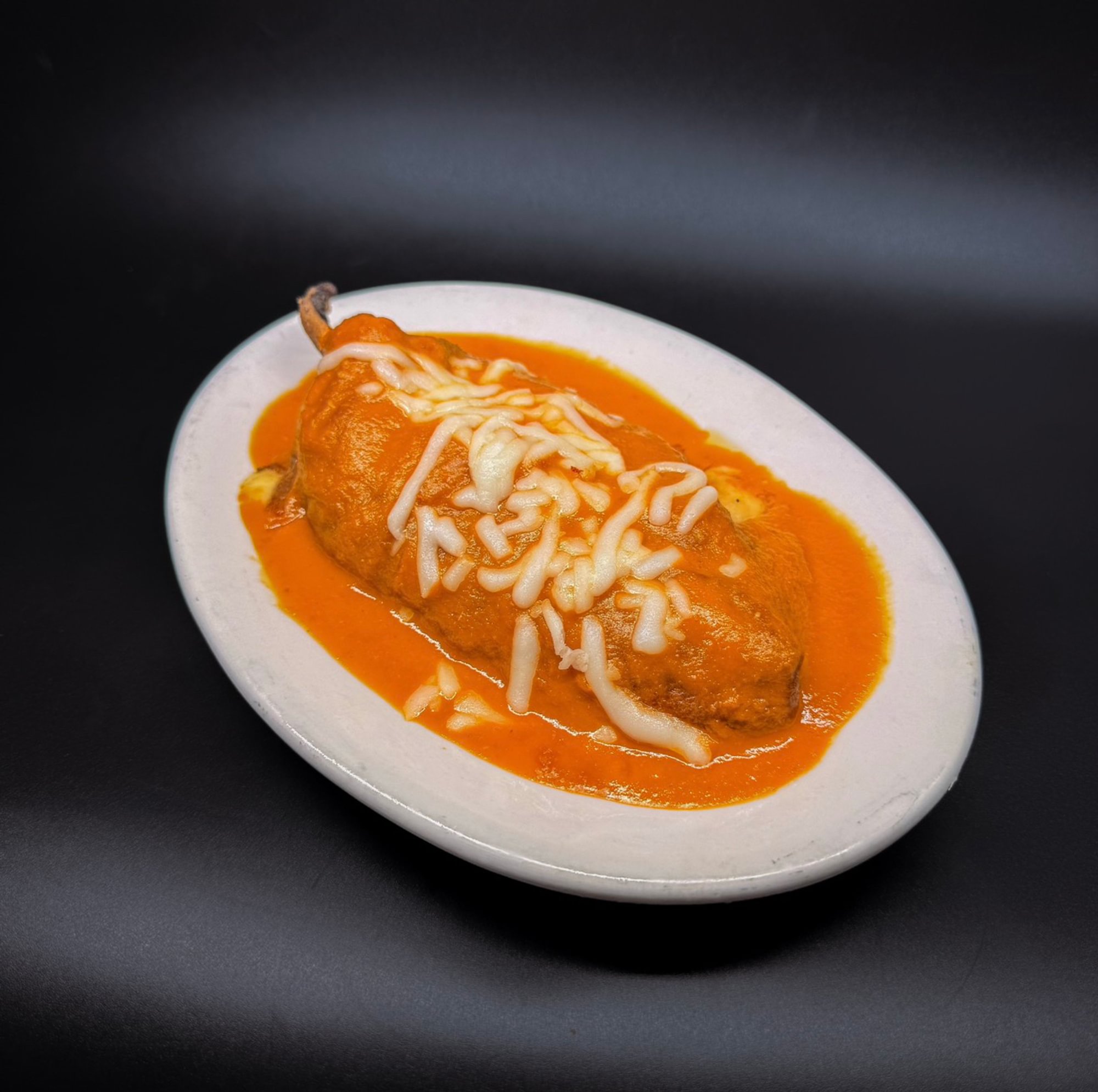 Chile Relleno
