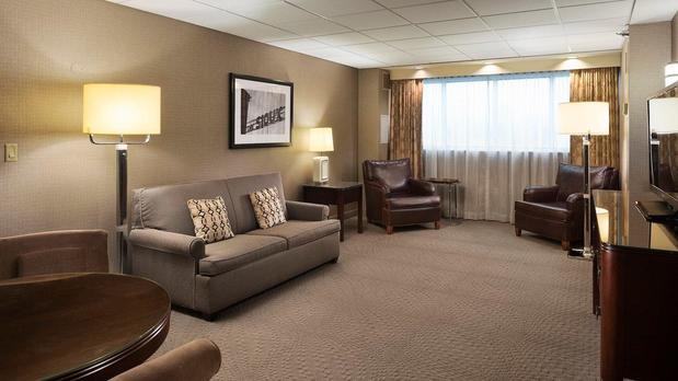 Images Sheraton Sioux Falls & Convention Center