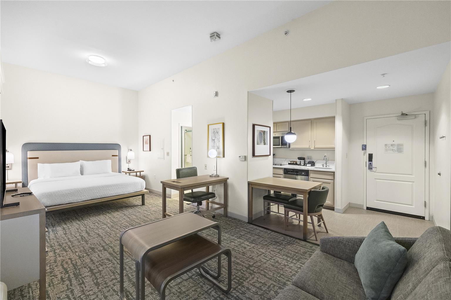 Homewood Suites by Hilton Lancaster Image