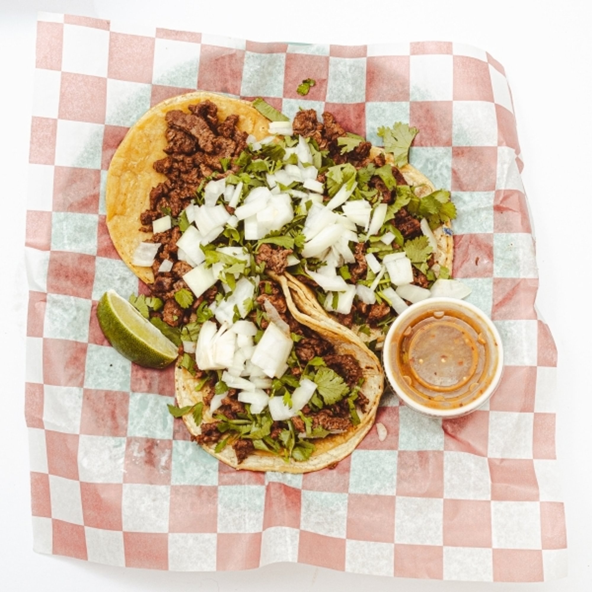 Taco Specialties