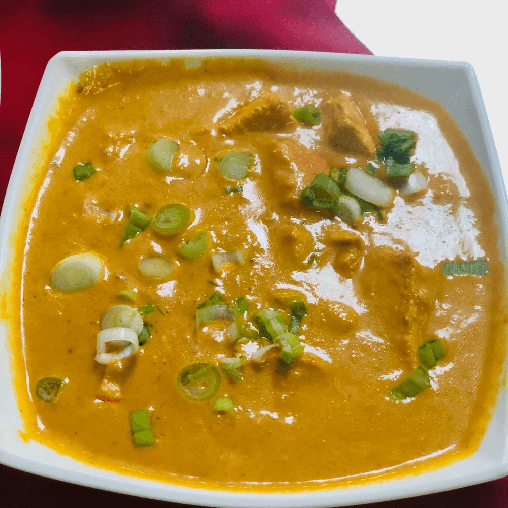 Rogan Josh