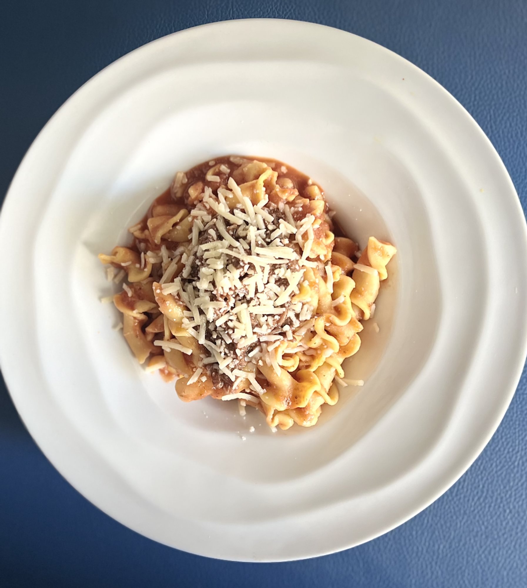 Short Rib Ragu*