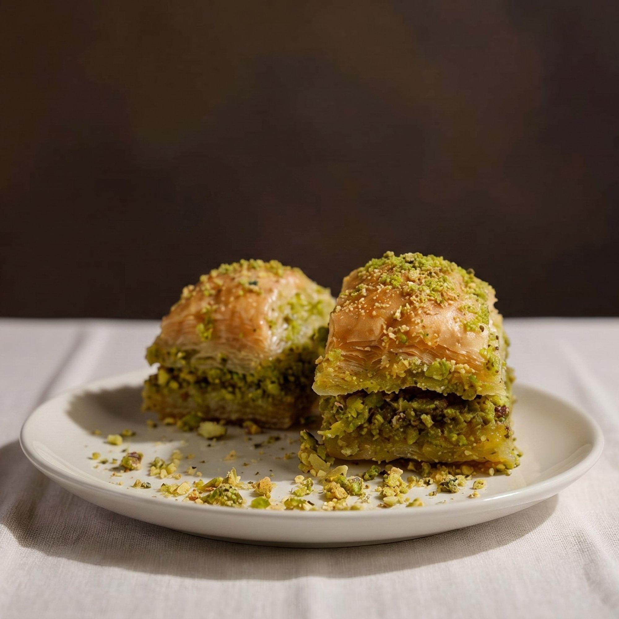 Baklava
