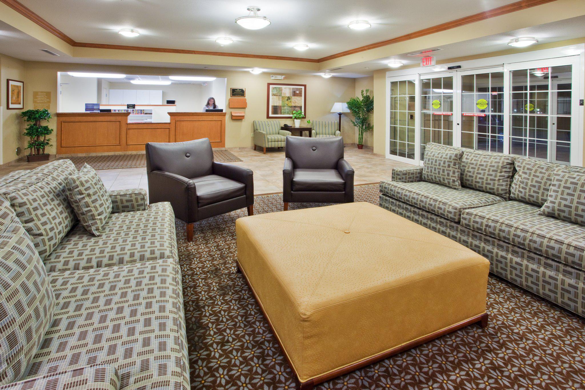 Candlewood Suites Kalamazoo Photo