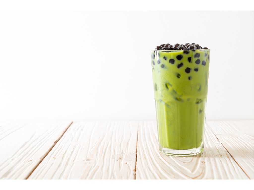 Green Tea