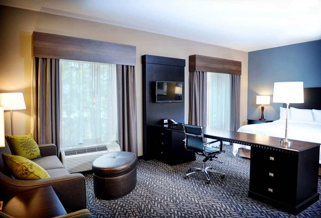 Hampton Inn Crystal River, FL Image